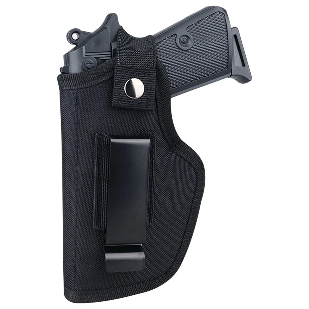 Étui Tactique Swiss Arms - Poche Ceinture Pour Tir, Chasse, Sécurité (neuf, Fabriqué Chine)