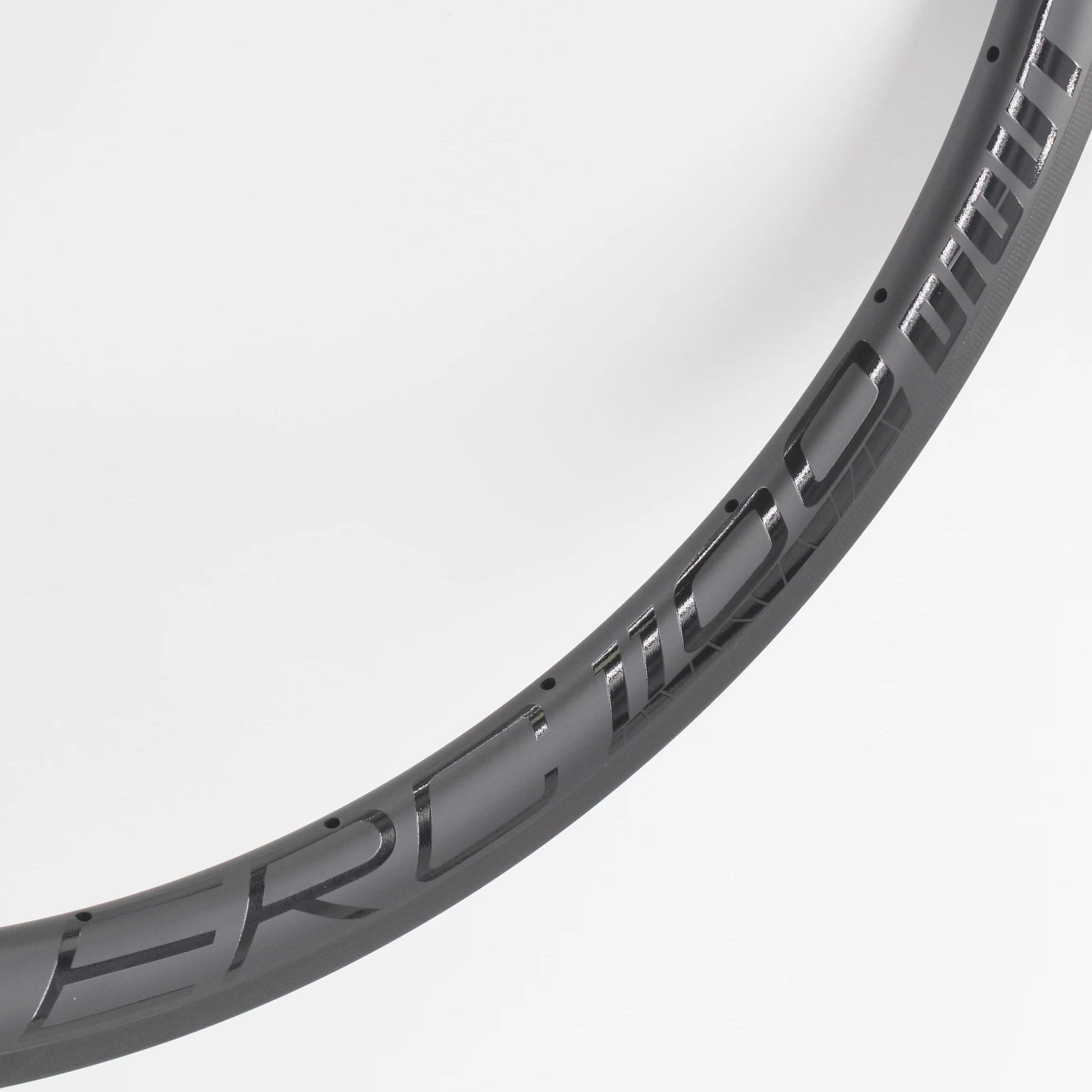 Carbon Bike Wheelset Carbon Wheelset Bike Wheelset 1pcs 700C Road Bike Matt UD Full Carbon Fibre