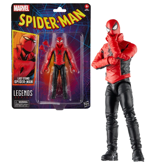 Spiderman Lamp Officially Licensed Marvel Collectable Figurine USB