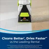 QWABISSELLS® Big Green® PET PRO Carpet Cleaner,3288 3