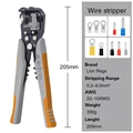 Wire stripper grey