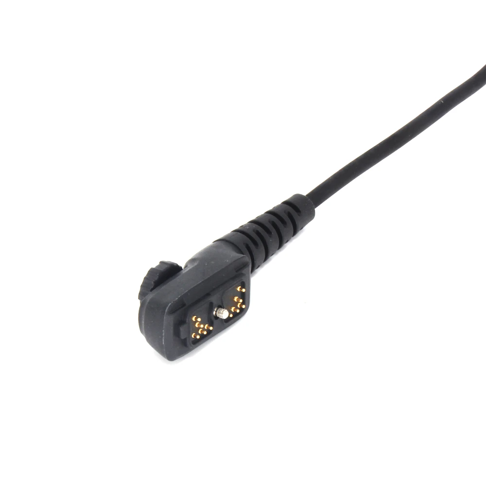 PTT Handheld Mic Microphone Walkie Talkie 2 Way Radio SM18N2 for Hytera HYT PD702 PD700 PD700G PD780 PD780G PD780GM
