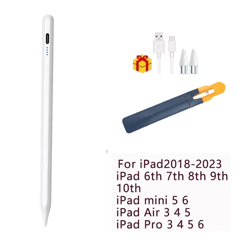 Universal Touch Pen