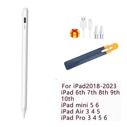 Universal Touch Pen (White and bag)