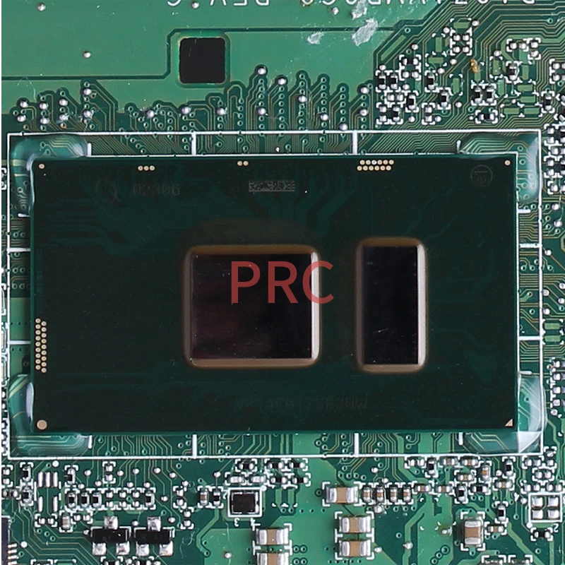 Placa-mãe do Portátil para Acer Da0zavmb8g0 A31551 4415u i3 i5 8ª Geração Nbghp1100h Nbghp11002 Placa-mãe do Portátil - Imagem 2