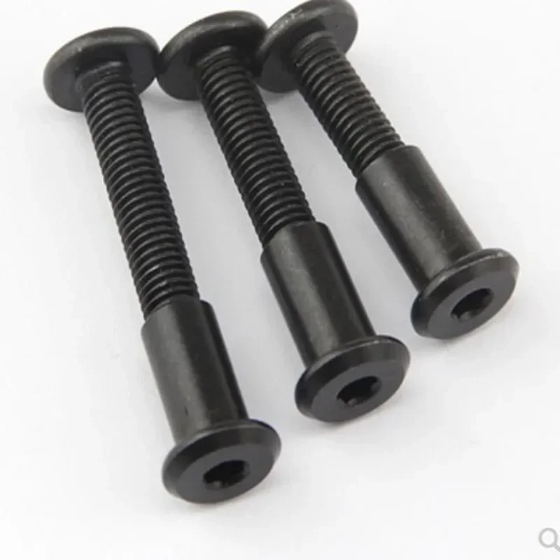 10 Pezzi SOTECH Viti Di Collegamenton Per Mobili CONNECT 8 Mm - Foto 10