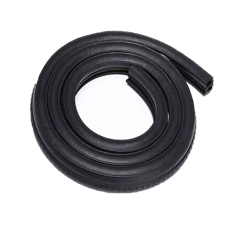 Silicone Rubber Sealing Strip 1/3meter for Car Ship