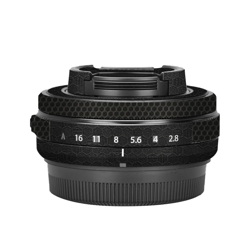 富士フイルム XF27mm F2.8 レンズ プロテクター付き 富士XF27 F2.8 iiレンズプレミアムのため富士フイルムフジノンXF27mm
