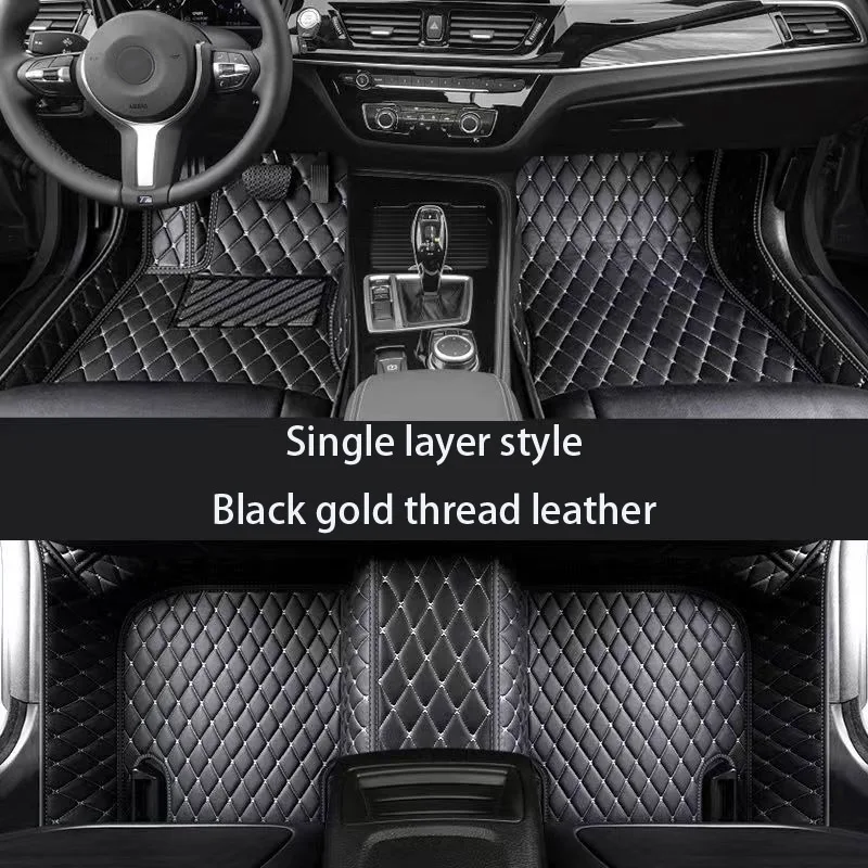 

Rouze car floor mats are suitable for Land Wind X2 Land Wind X5 Land Wind X6 Land Wind X5 Plus Land Wind X7 custom floor mats