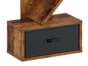 BOOKSHELF