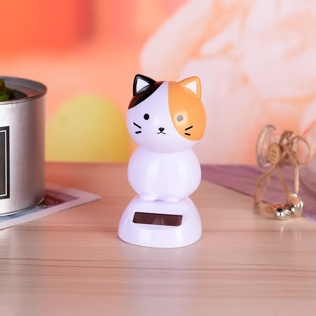 자동차 인테리어를 업그레이드하는 독특하고 매력적인 장식품