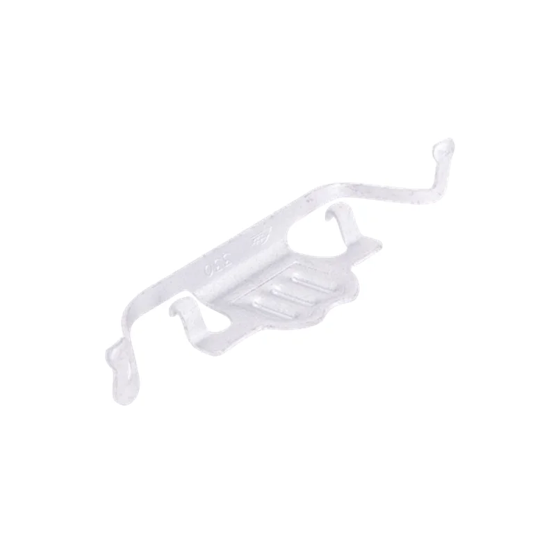 34216758059 34216789352 Rear Brake Caliper Anti-Rattle Spring Clip For BMW E70 E71 F15 X5 X6 E60 E61 E63 E64