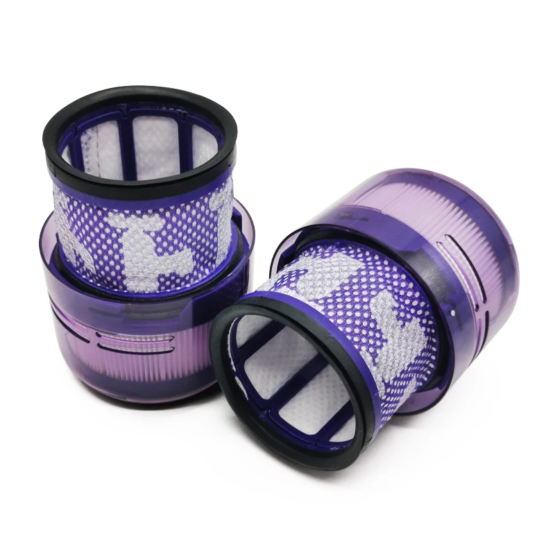 Doméstica, Filtros para Dyson SV19, Omni-Glide, SV12, SV21, Sweeper Anexo