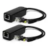 48V To 12V POE Connectors Adapter Cable Splitter Injector Power Supply for IP Camera,Arduino with Ethernet,Wireless Access Point 1