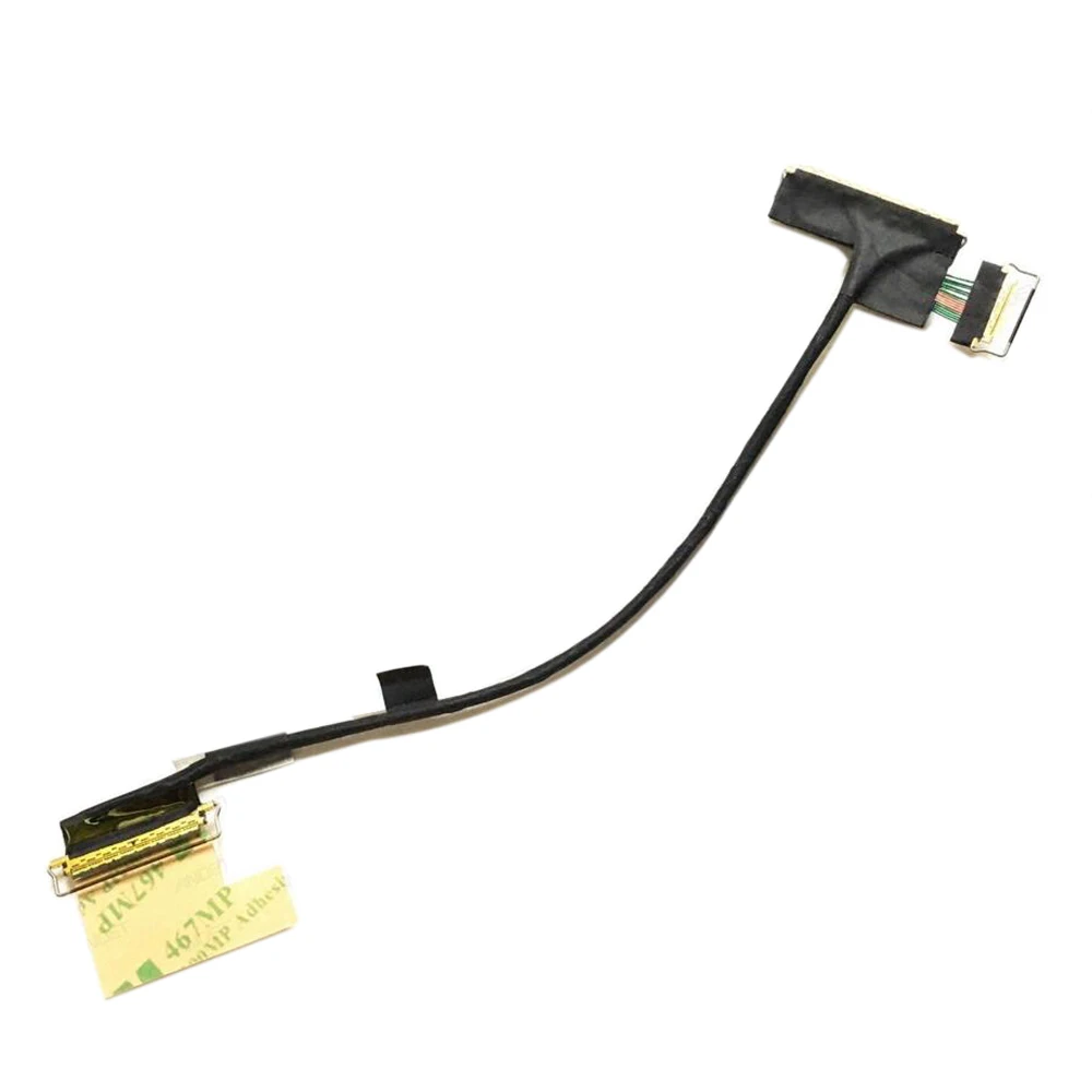 

Оригинальный ЖК-кабель LVDS Edp для Thinkpad T470S T460S FHD 00UR902 30Z PIN
