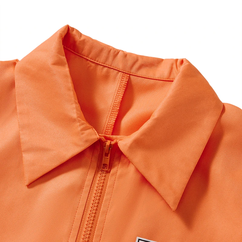 Women s Halloween Police Officer Costume Badge Patch Short Sleeve Lapel Front Zipper Shorts Jumpsuit with Handcuffs