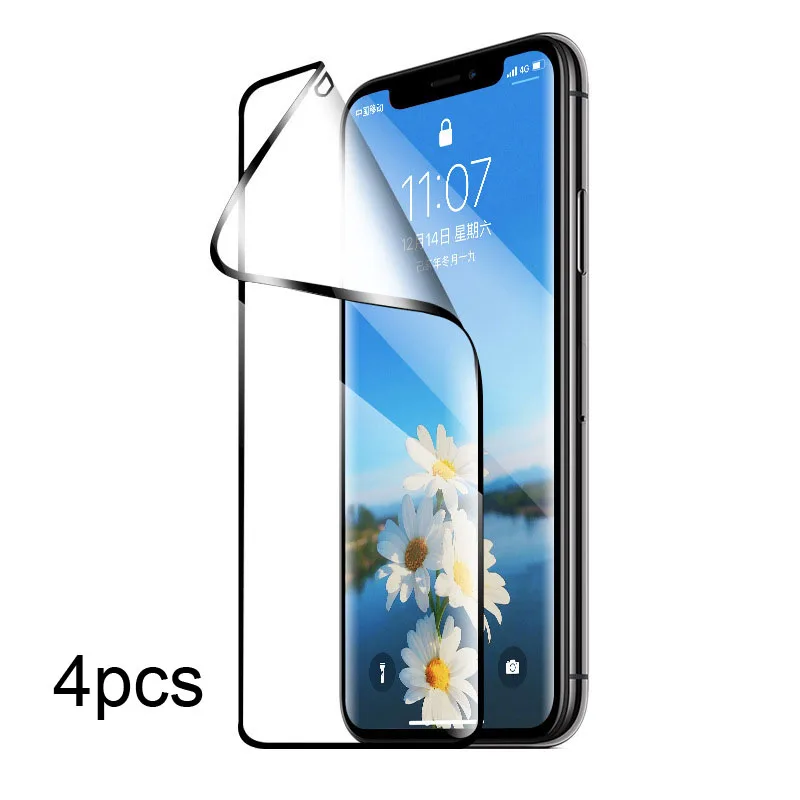 

Ceramic Screen Protector for Samsung Galaxy A73 A12 A04 A13 5G A14 A10 A11 A71 A70 A72 A80 A90 A8S A03 A03S Soft Tempered Glass