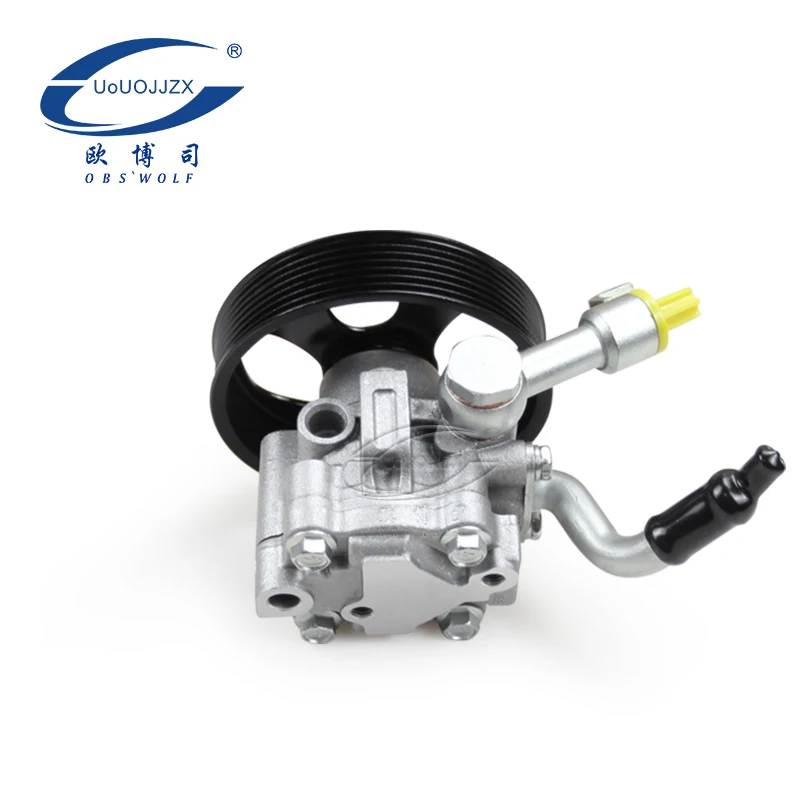 

auto power steering pump for nissan NP300 NAVARA Pathfinder JR25 QR25 VQ40 D40 R51 Y62 49110-EA200 49110-JR500