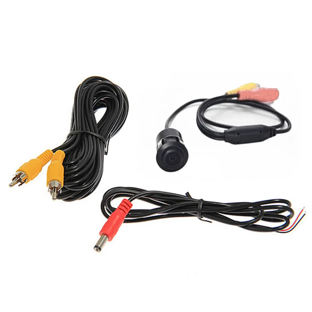 

Абсолютно новый и высококачественный 22,5 практичный широкоугольный объектив для камеры рыбий глаз Универсальный фотообъектив для любого автомобиля горячая распродажа