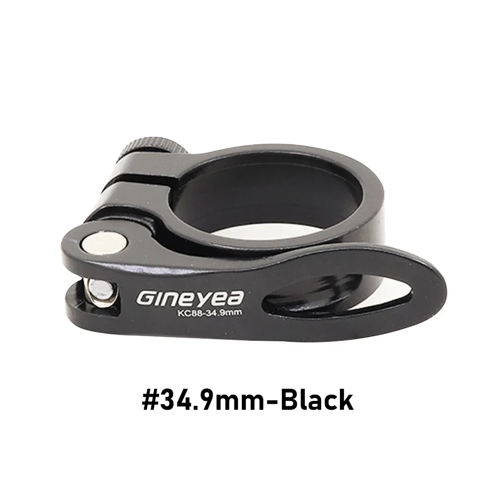 34.9mm Black