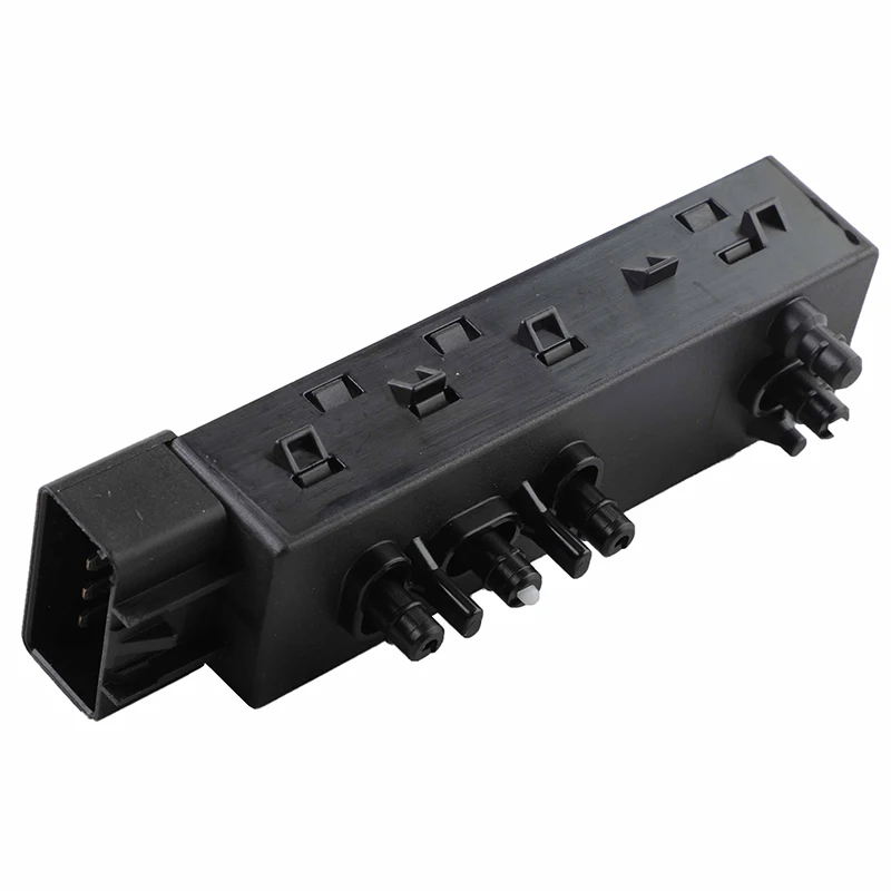 Car Auto accessorie Power Seat Adjuster Switch 15259065 SW9499 1S12438 For Chevrolet Traverse 09-12 Buick Enclave GMC