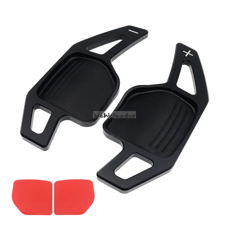 2 Pezzi Paddle Cambio Al Volante Per Auto In Lega Di Alluminio Antiscivolo Accessori Per La Decorazione~p138367419