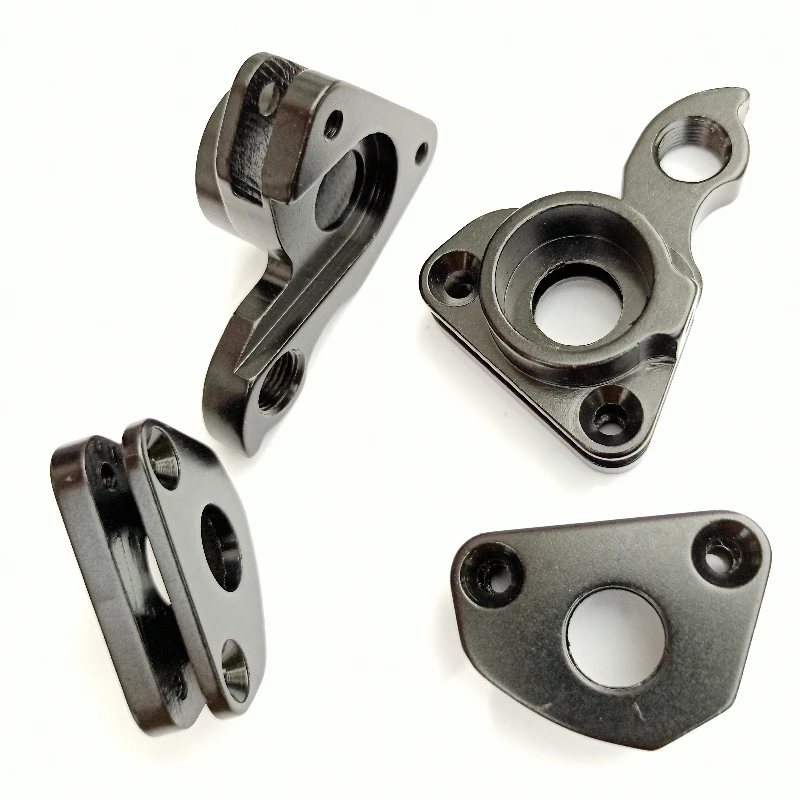 

1pc Bicycle MECH dropout For IDEACE coluer poision Geometric 142x12mm Airwolf MOTION carbon bike frame 29er Derailleur RD Hanger