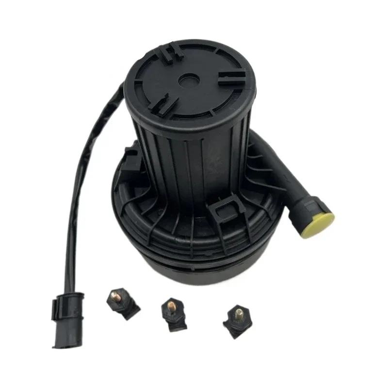 Secondary air pump 11727514953 11727571591 for BMW E60 E46 E83 X3 E85 Z4 2.5L 3.0L 03-06
