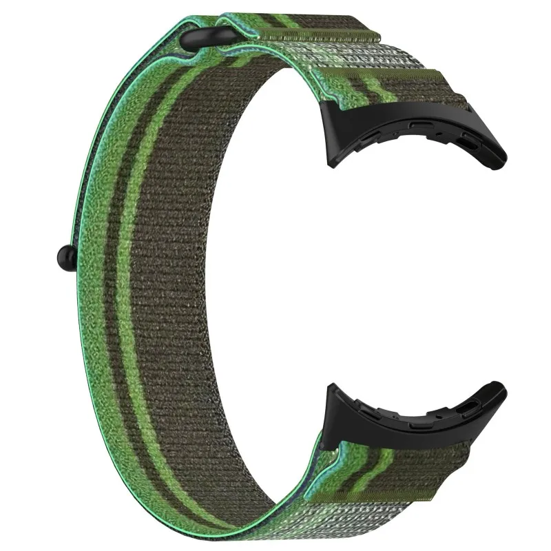Durable Nylon Sport Strap - Outdoor Wristband Bracelet