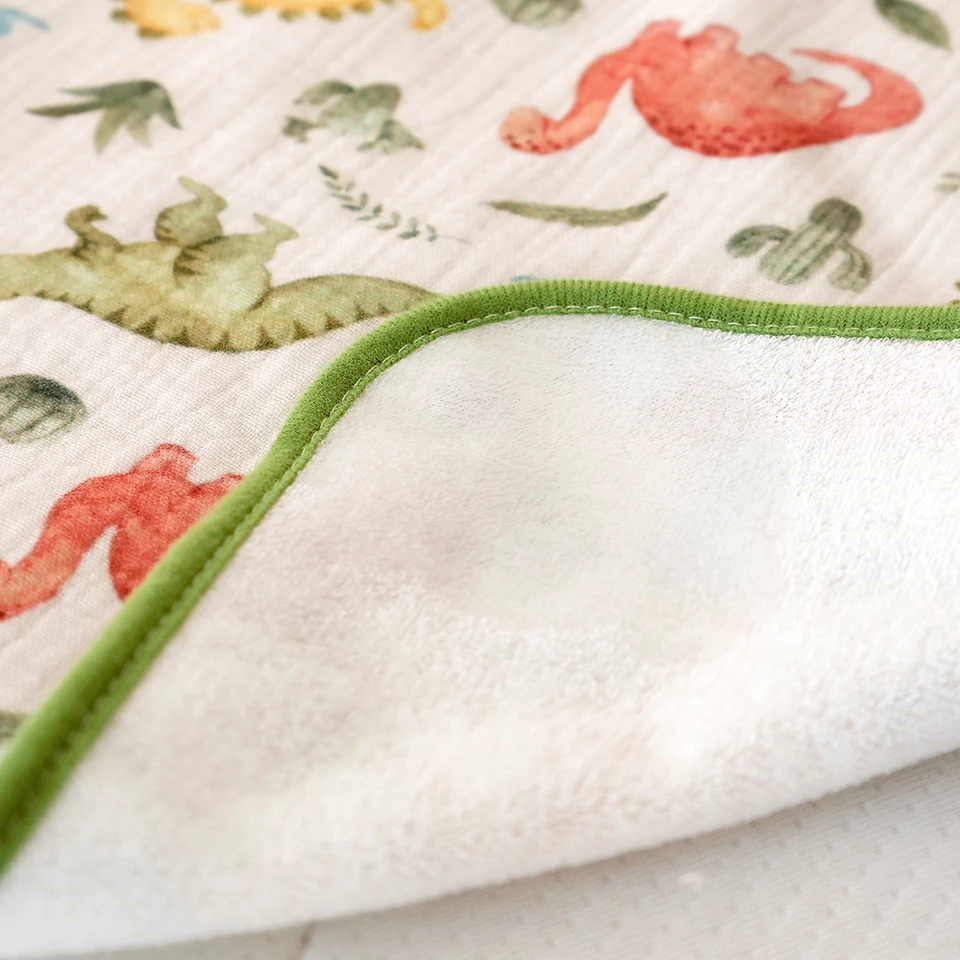 Waterproof Washable Mattress Protector for Babies