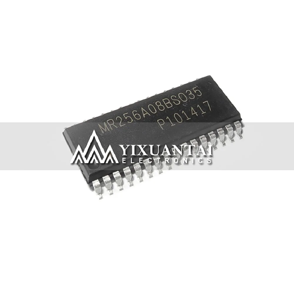 

10pcs/lot Free Shipping MR256A08BS035 MR256A08 SOP32 New Original