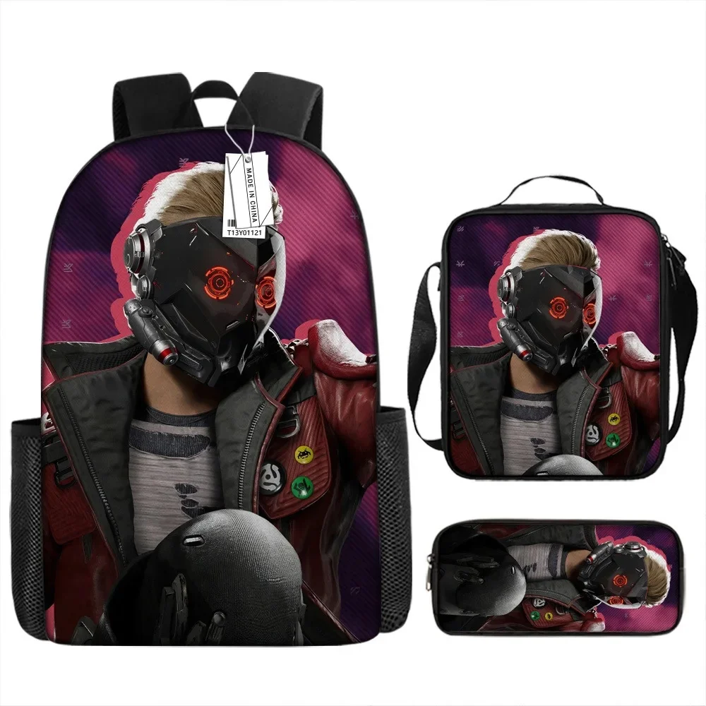 Style 11 + pencil case