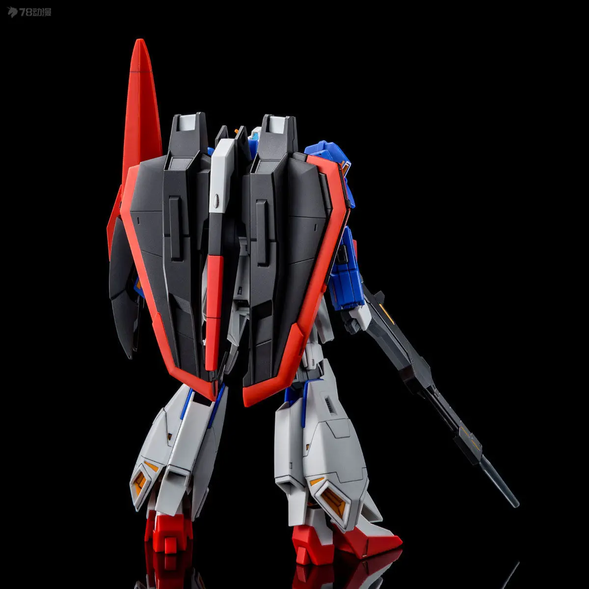 ガンダムモデルキット4点セット Amazon | バンダイ(BANDAI) HG 1/144 ガンダムベース限定 ゼータ