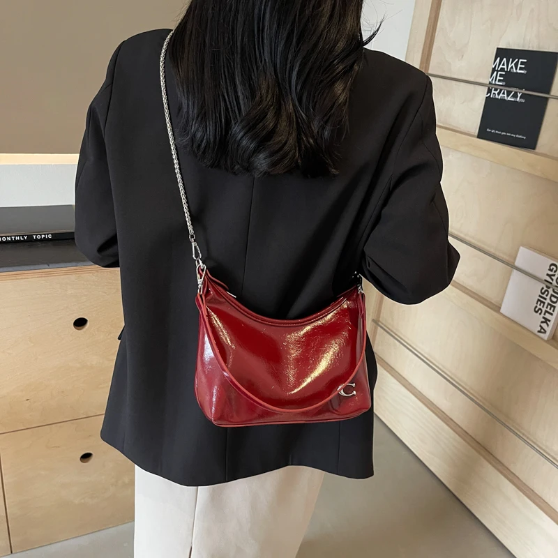 المرأة بولي Fashion حقيبة كتف الموضة سعة كبيرة حقي...