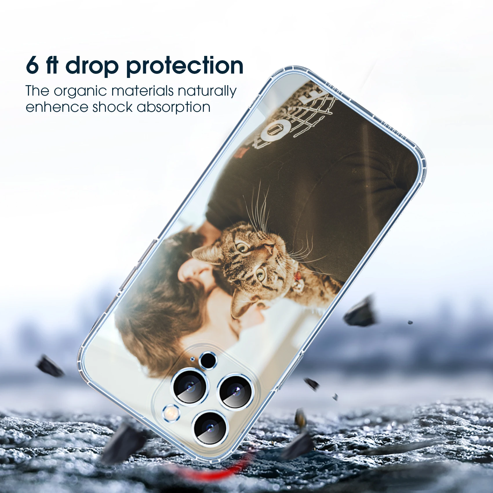 Чехол для iPhone 14, 13 Pro Max, 12, 11 X, XS, XR, 7, 8 Plus, SE |  AliExpress