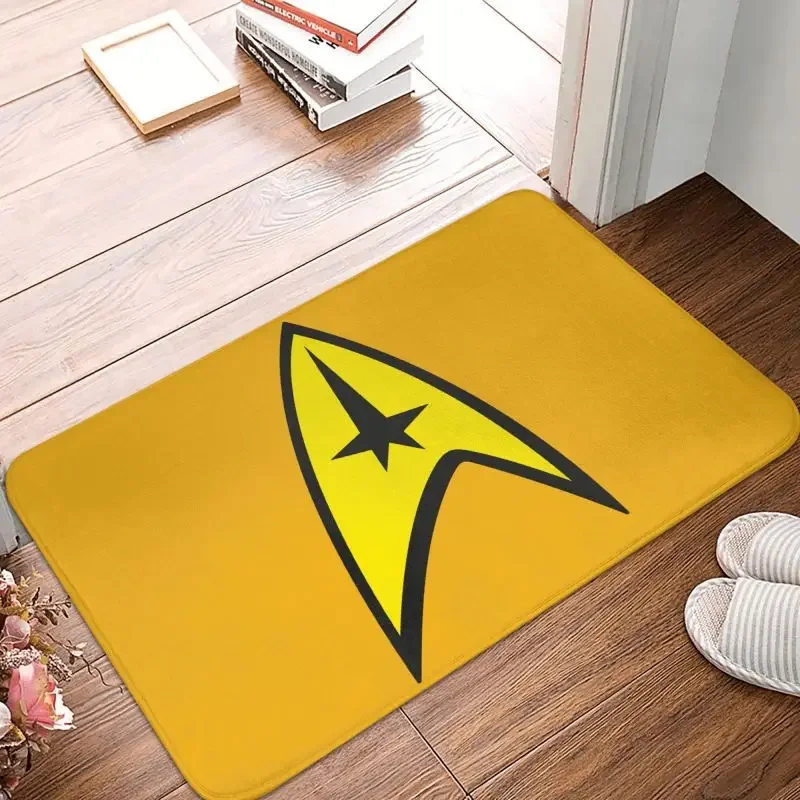 

Коврик для кухни Star Tr-eks, нескользящий, 40 х60 см