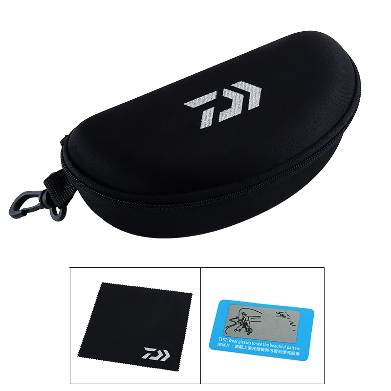 Marke Männer Polarisierte Sonnenbrille Angeln Damen Driving Shades Männliche Sonnenbrille Für Camping Wandern Klassische UV400 Brillen_voghion.com