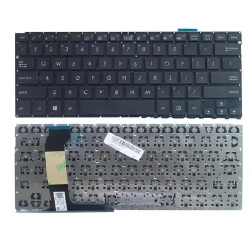 

Новинка для Asus ZenBook UX360CA UX360UA клавиатура US 0KNB0-2129US00