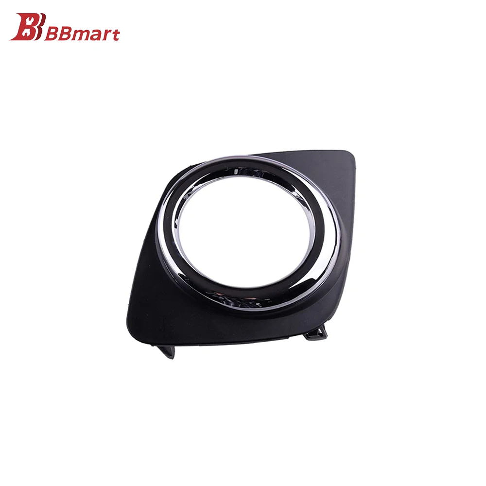 

52127-0R040 BBmart Auto Parts 1 Pcs Front Fog Light Lamp Cover Insert Trim Foglight Accent Frame For Toyota RAV4 ACA3