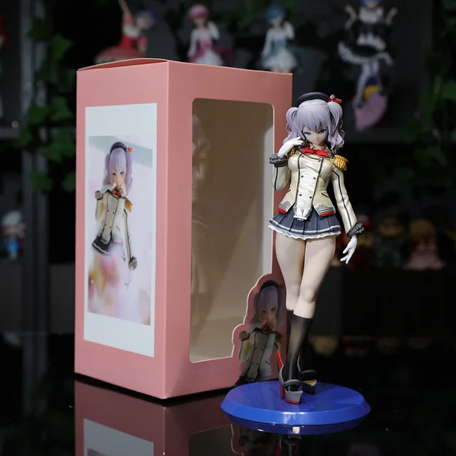 ヴァイオレット エヴァーガーデン 子供バージョン ガレージキット