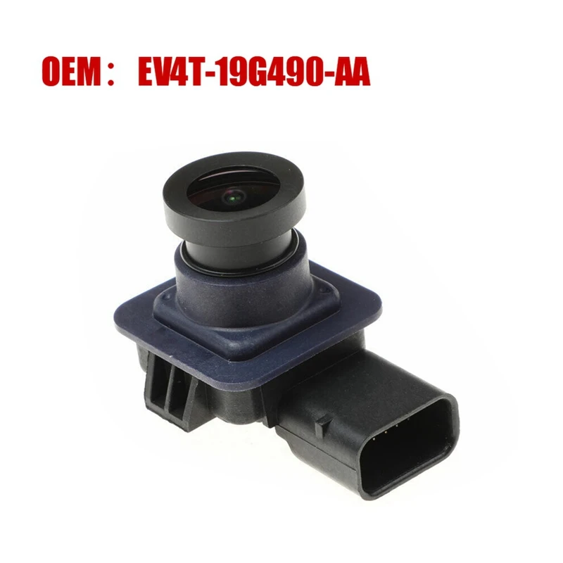 

EV4T-19G490-AA Rear View Backup Reserve Parking Camera For Ford Escape 2013-2017