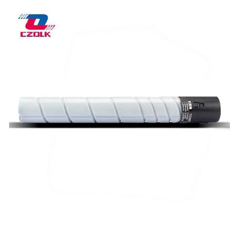 

1pc X New compatible TN513 toner cartridge For Konica minolta bizhub 454e 554e toner Bizhub 554 454 E cartridge 460g/pc