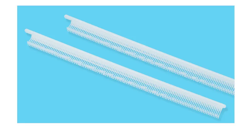 Hanging Label Adhesive Needle Is Suitable for Plastic Hanging Label Accessories in Clothing