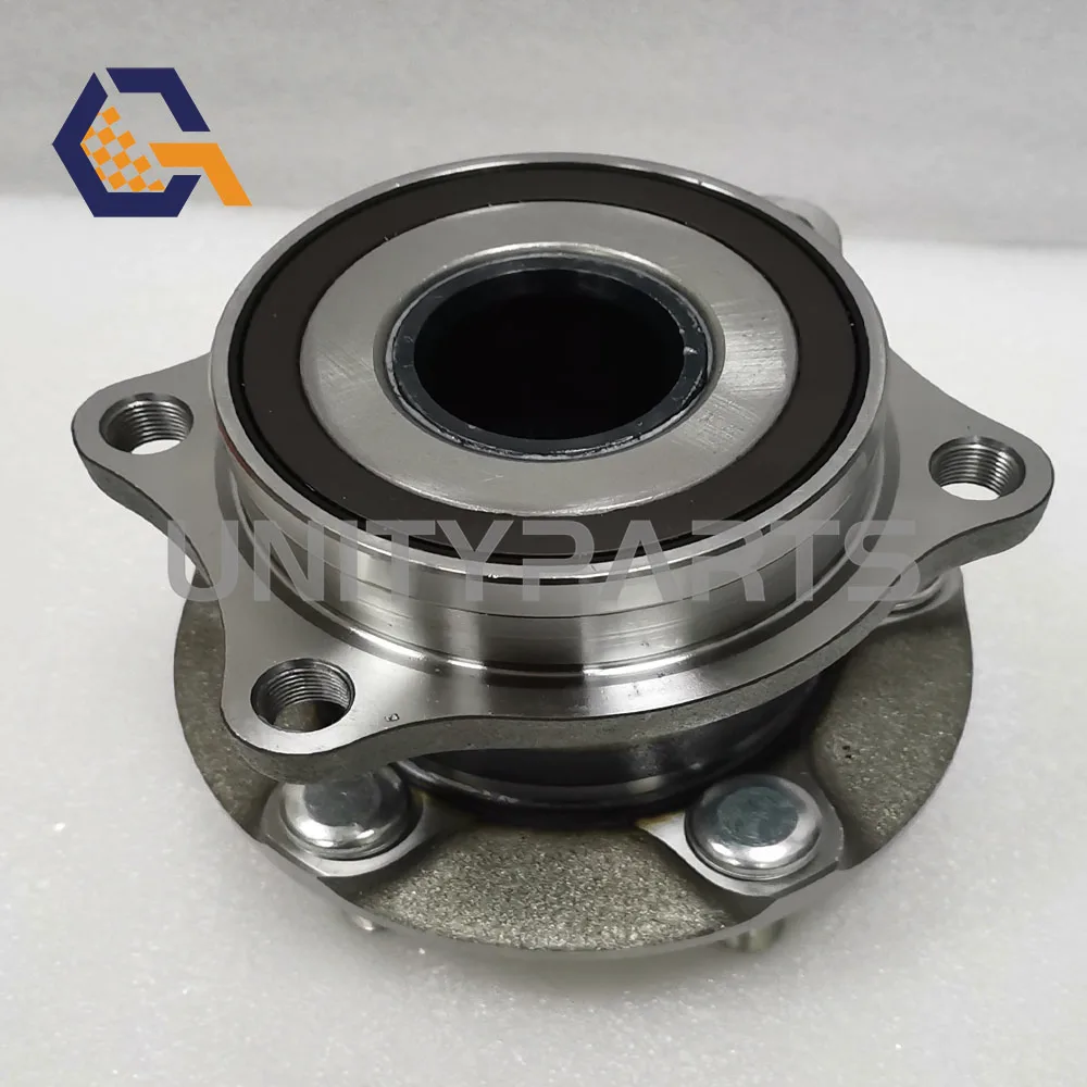 Set of 2 Rear Wheel Hub Bearing For Subaru Legacy Outback Impreza Toyota 86 512401 28473SC000 28473FG000 28473AJ00A 28473FL020