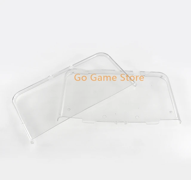 20個任天堂新3dsll 3dsxl新3DS xl llゴムケースtpuソフトシリコーン  