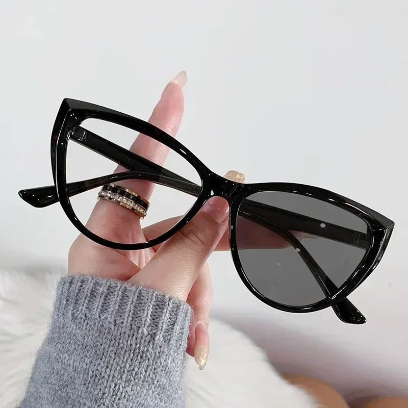 Cat Eye Popular Women's Eyewear 2018 Womens Glasses Eyewear