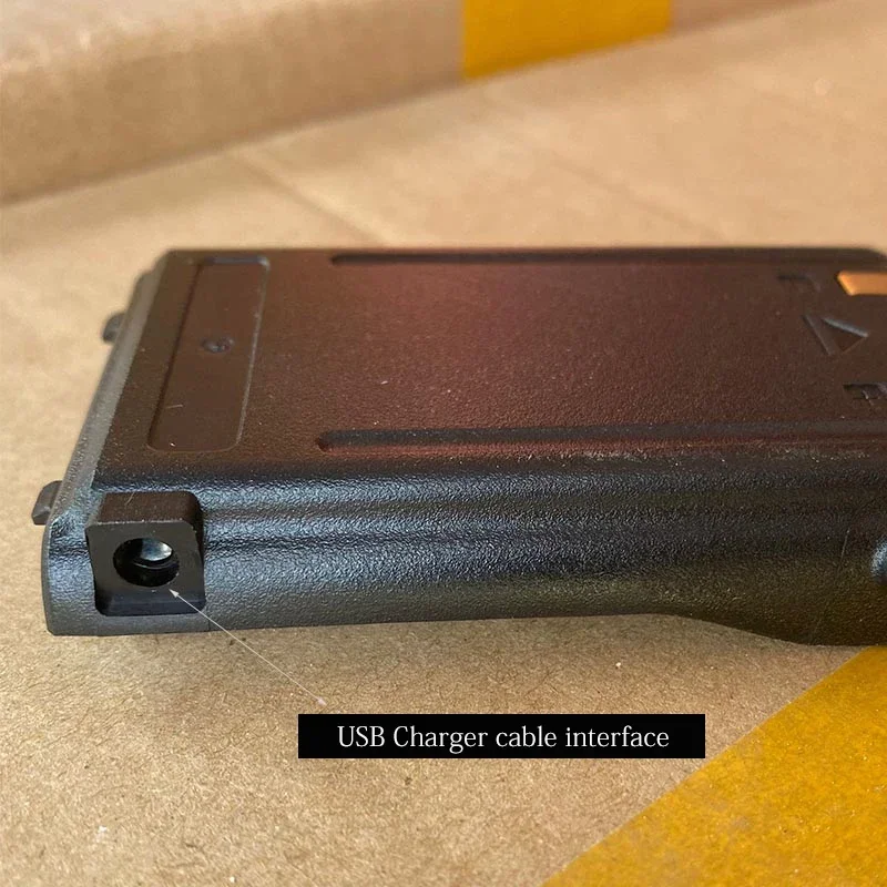 BAOFENG Walkie Talkie High Capacity Battery