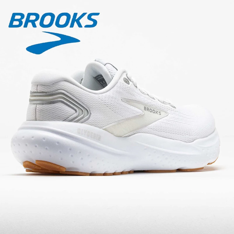 حذاء الجري الشبكي الصيفي الجديد من Brooks للرجال و...