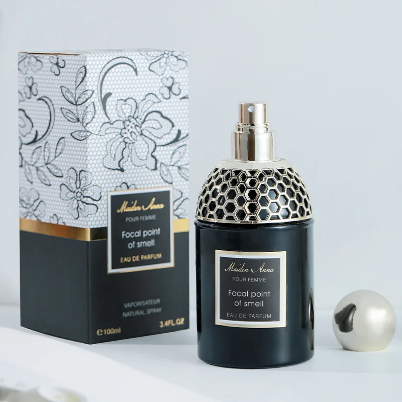 العلامة التجارية 100 مللي عطر خشب الصندل النساء عط...