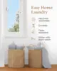 Good Sleep Bedding 1000 Thread Count Egyptian Cotton Sheets Queen Size, 4 Pc Luxury Sheets Set, 16" Deep Pocket Hotel Style 5